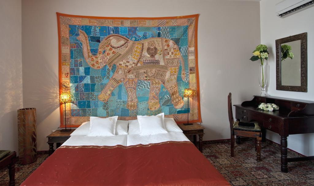 Hotel Tacl Holešov المظهر الخارجي الصورة